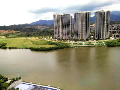 房地產(chǎn)