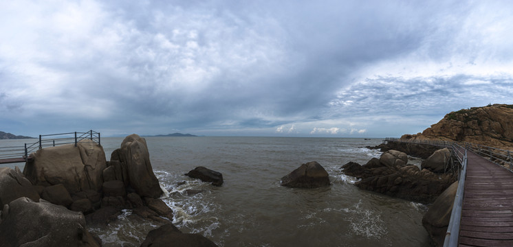 那琴半島