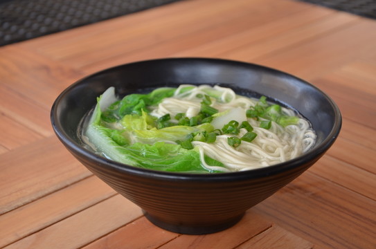 面食