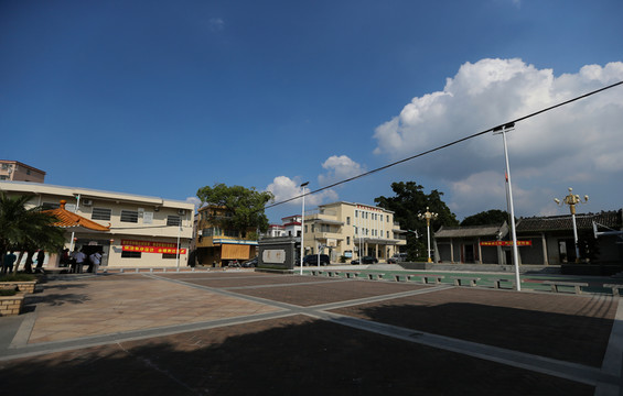廣場