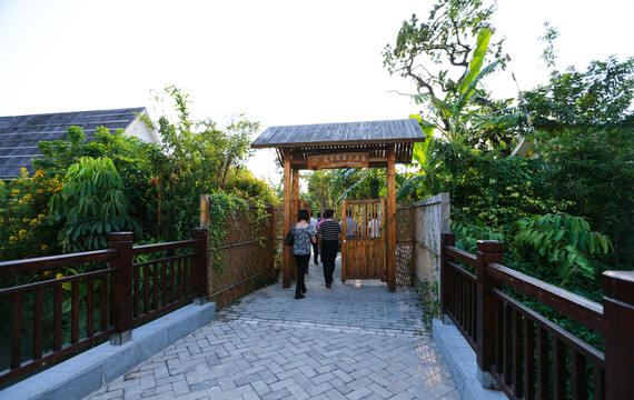 農(nóng)家樂