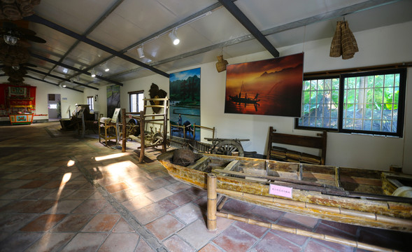 農(nóng)家博物館