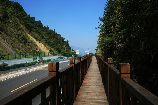 棧道