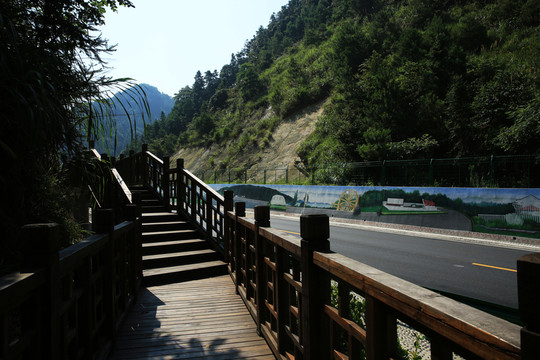 棧道