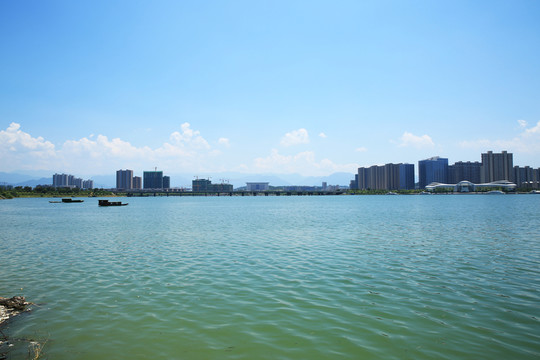 水城武寧