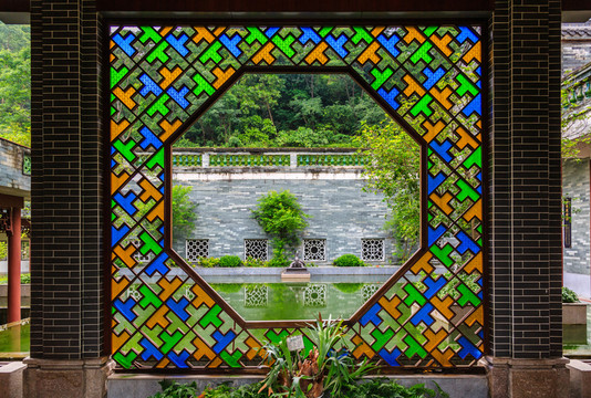 廣州神農(nóng)草堂中醫(yī)藥博物館