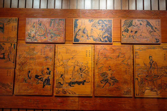 廣州神農草堂中醫(yī)藥博物館