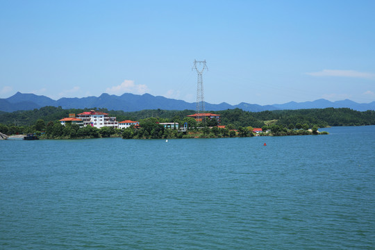 山水武寧