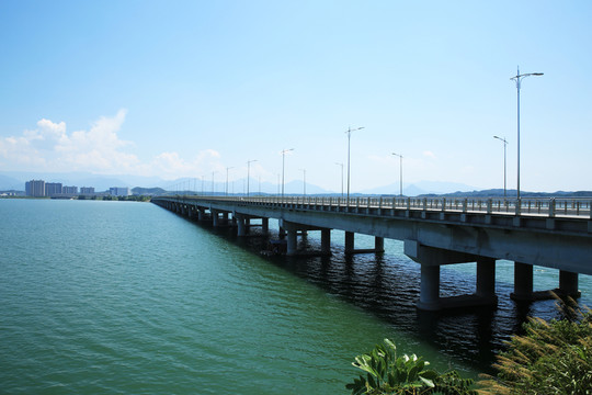大橋