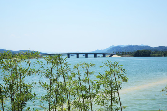 山水武寧風(fēng)情