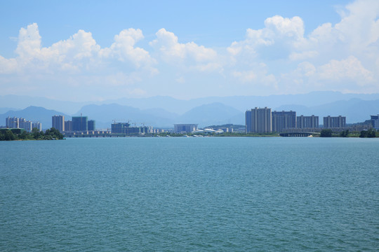 山水武寧風(fēng)情