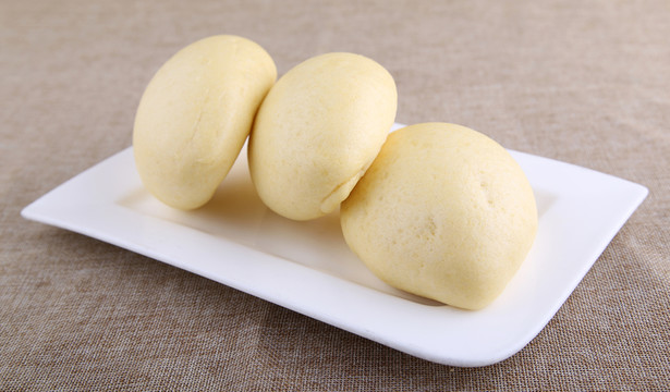 玉米面饃