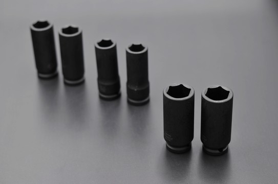 內(nèi)六角套筒 套筒頭子 五金工具