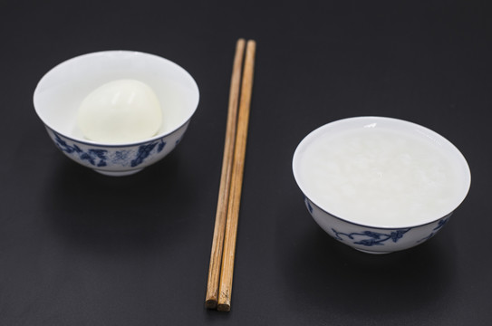 早餐