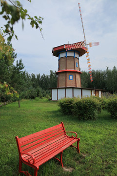 俄羅斯建筑