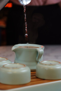 茶具