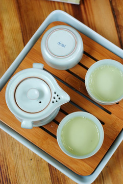 茶具