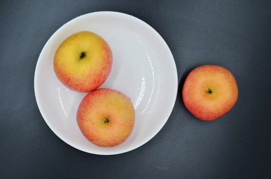 蘋果