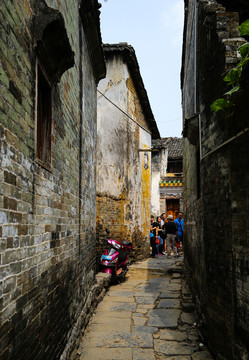 黃姚古鎮(zhèn)