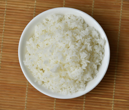 一碗米飯