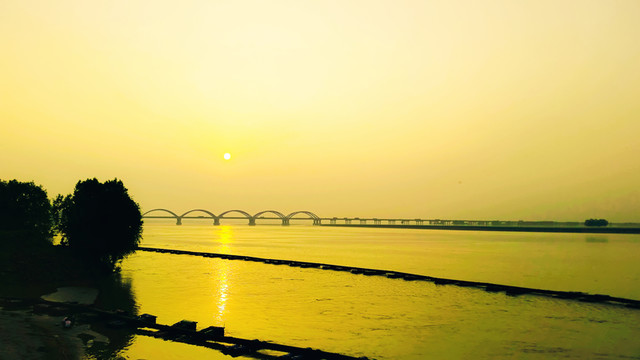 鄭州黃河橋