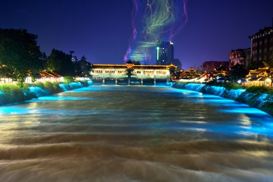 南橋