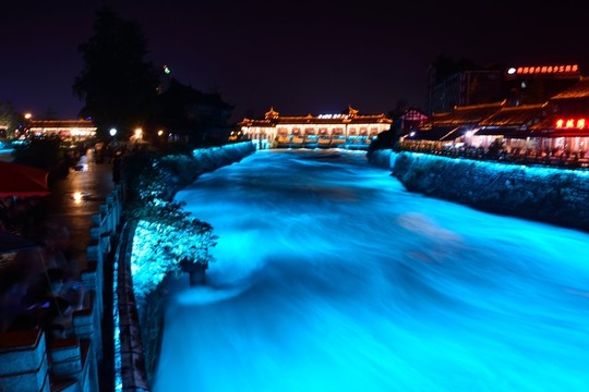 南橋