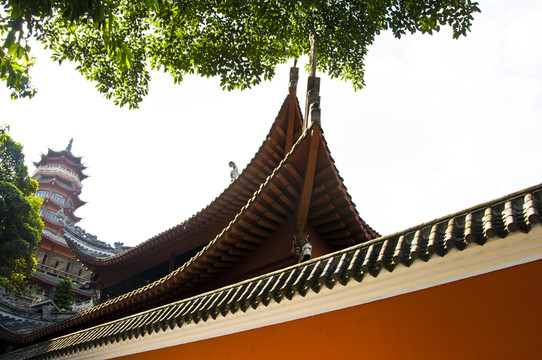 宗教建筑