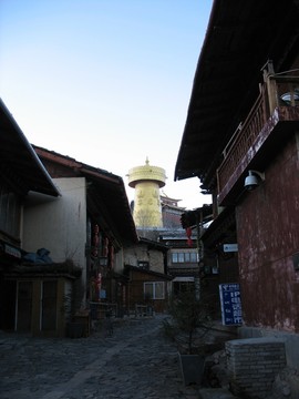 巷子