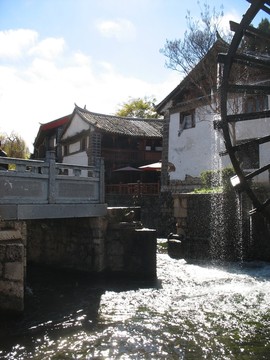 橋