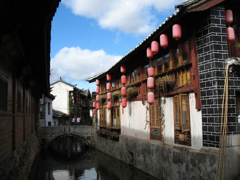 拱橋