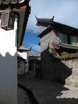 麗江古城