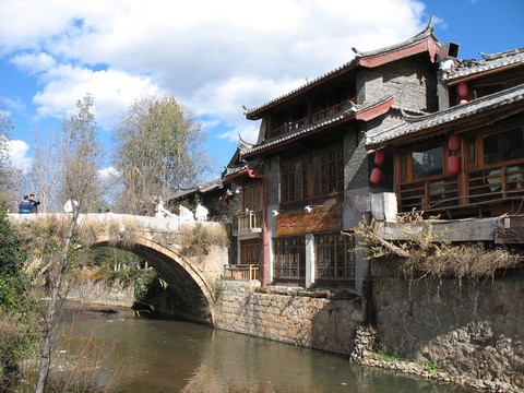 拱橋