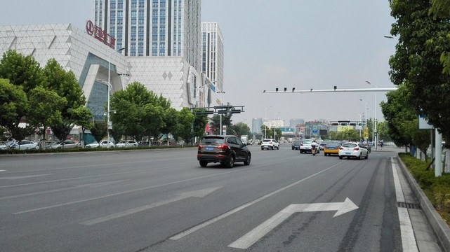 蕪湖萬達廣場