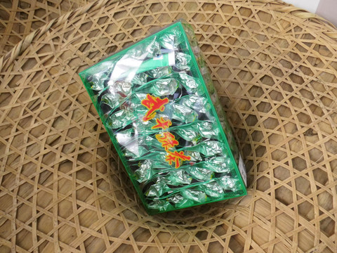 武平綠茶