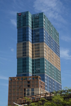 深圳風(fēng)光