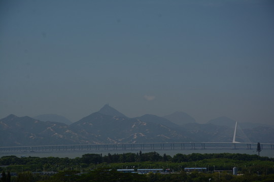 深圳建筑