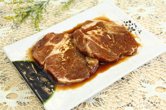 梅肉