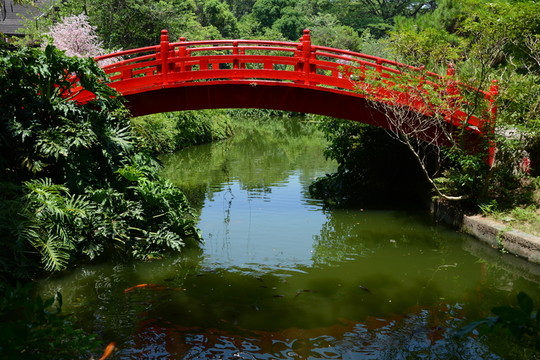 小橋