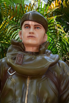 軍訓(xùn)