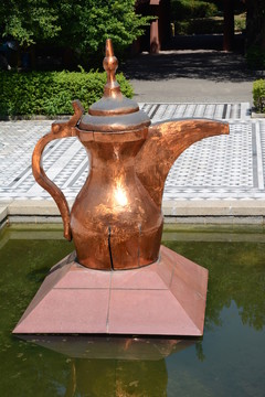 茶壺