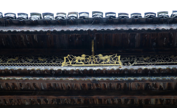 古鎮(zhèn)