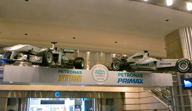 F1賽車