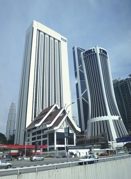 吉隆坡