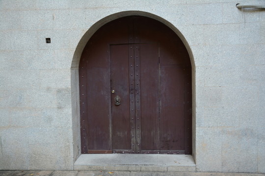 城門(mén)