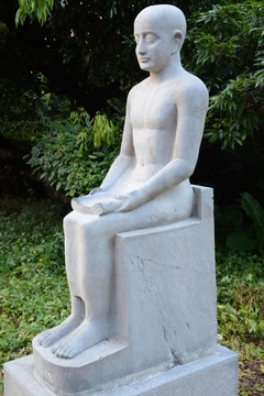 雕塑