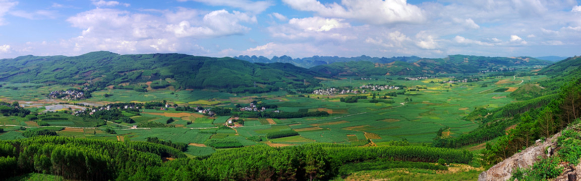 巨幅風景 高清風景