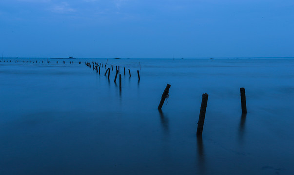 海景