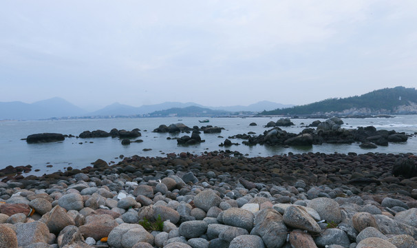 海