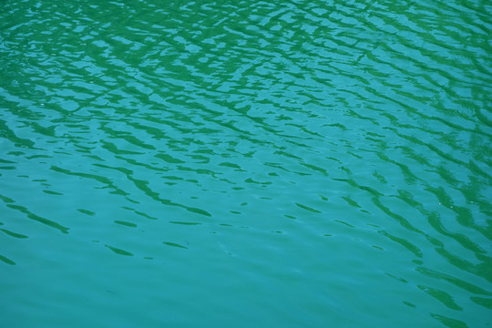 水波紋